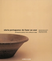 Capa do artigo Olaria portuguesa: do fazer ao usar
