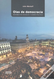 Capa do artigo Olas De Democracia
