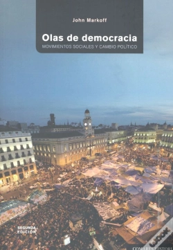 Capa do artigo Olas De Democracia