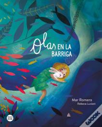 Olas En La Barriga