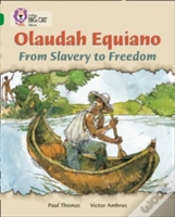 Capa do artigo Olaudah Equiano: From Slavery To Freedom