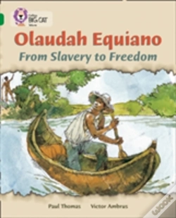 Capa do artigo Olaudah Equiano: From Slavery To Freedom
