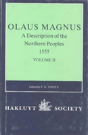Olaus Magnus - Preview