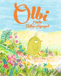 Capa do artigo Olbi