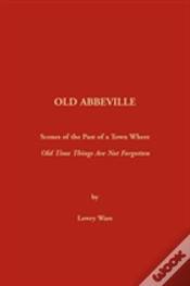 Capa do artigo Old Abbeville