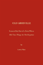 Old Abbeville - Preview