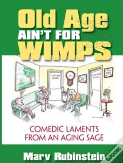 Capa do artigo Old Age Ain'T For Wimps