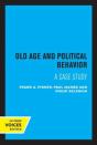 Old Age And Political Behavior - Preview
