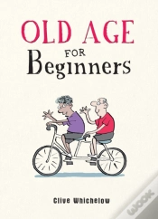 Capa do artigo Old Age For Beginners