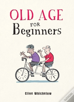 Capa do artigo Old Age For Beginners