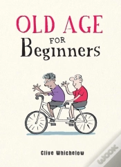Capa do artigo Old Age For Beginners