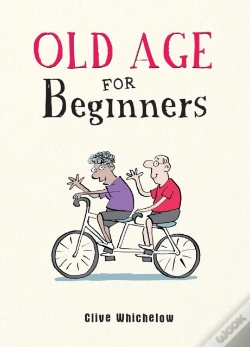 Capa do artigo Old Age For Beginners