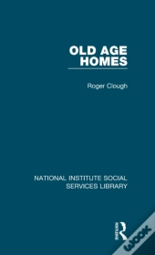 Old Age Homes