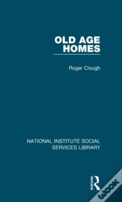 Capa do artigo Old Age Homes
