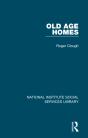 Old Age Homes - Preview