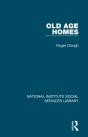 Old Age Homes - Preview