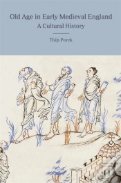 Capa do artigo Old Age In Early Medieval England