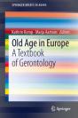 Old Age In Europe - Preview