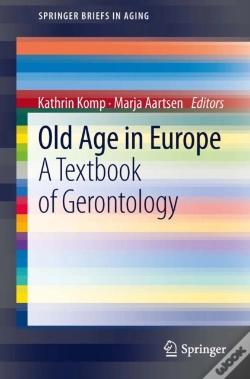 Capa do artigo Old Age In Europe