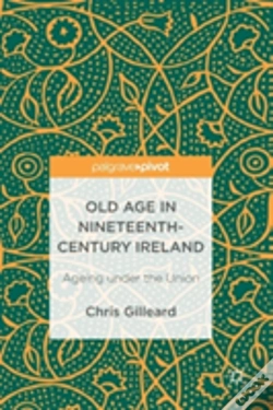 Capa do artigo Old Age In Nineteenth-Century Ireland