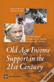 Capa do artigo Old-Age Income Support In The 21st Century