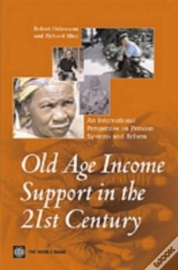 Capa do artigo Old-Age Income Support In The 21st Century