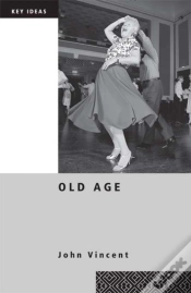Capa do artigo Old Age