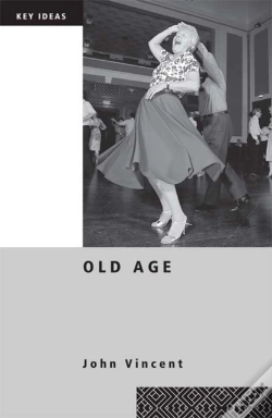 Capa do artigo Old Age