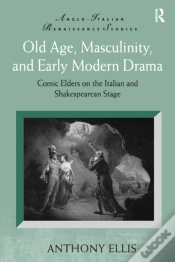 Capa do artigo Old Age, Masculinity, And Early Modern Drama