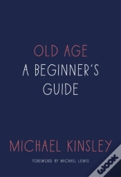 Capa do artigo Old Age