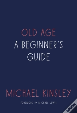Capa do artigo Old Age