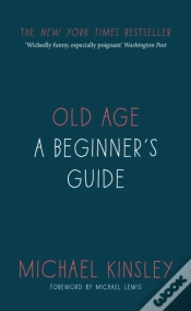 Capa do artigo Old Age
