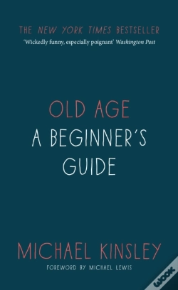 Capa do artigo Old Age