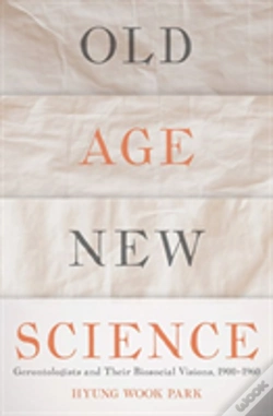 Capa do artigo Old Age, New Science