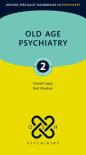 Old Age Psychiatry