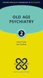 Old Age Psychiatry - Preview