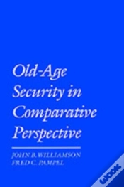 Capa do artigo Old-Age Security In Comparative Perspective
