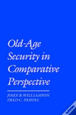 Capa do artigo Old-Age Security In Comparative Perspective