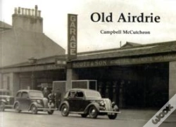 Capa do artigo Old Airdrie