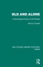 Old And Alone - Preview