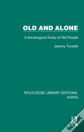 Old And Alone