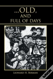 Capa do artigo ... Old, And Full Of Days