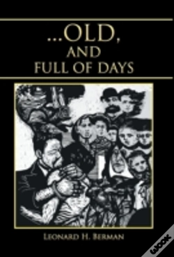 Capa do artigo ... Old, And Full Of Days