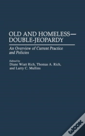 Capa do artigo Old And Homeless -- Double-Jeopardy
