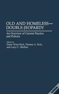 Capa do artigo Old And Homeless -- Double-Jeopardy