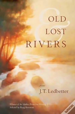 Capa do artigo Old And Lost Rivers