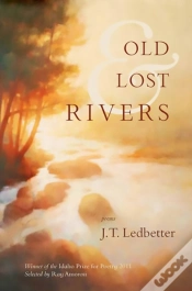 Capa do artigo Old And Lost Rivers