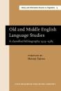 Old And Middle English Language Studies - Preview