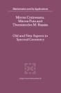 Old And New Aspects In Spectral Geometry - Preview