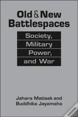 Capa do artigo Old And New Battlespaces